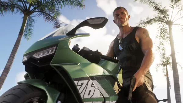 GTA 6 fragman şarkısı ortaya çıktı
