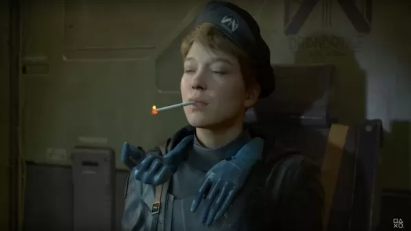 Kojima ปฏิเสธการทำให้ Death Stranding 3 แม้จะมีอยู่