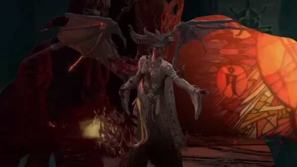 Diablo 4 Exploit вызывает задержку сервера с помощью бесконечного урона
