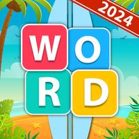 Word Surf - Ein Wortspiel