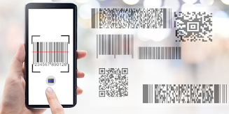 Barcode Price check Scanner স্ক্রিনশট 0