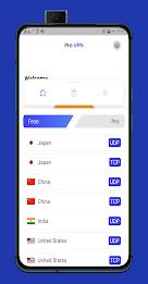 vpn thailand-shark vpn-e vpn 스크린샷 0