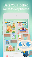 Fortune City - A Finance App ภาพหน้าจอ 3