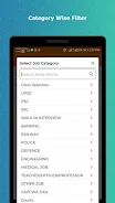 Government Jobs Sarkari Naukri Скриншот 3