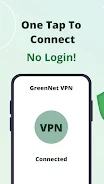 GreenNet: Hotspot VPN Proxy Captura de tela 2