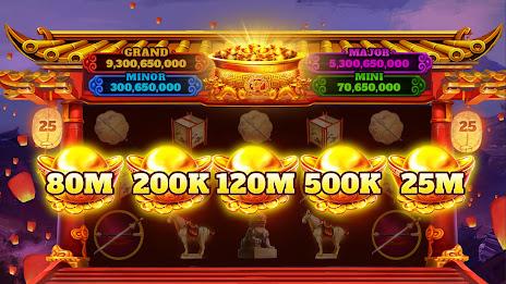 Slotlovin™ -Vegas Casino Slots 螢幕截圖 2