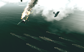 Warplanes: WW1 Sky Aces 스크린샷 2