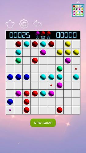 Line 98 Classic スクリーンショット 2