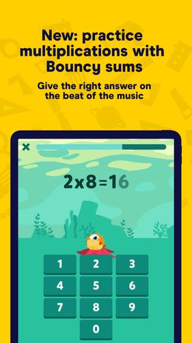 Squla Capture d'écran 1