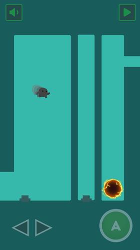 Schermata Devil Run: Troll Level Again 2