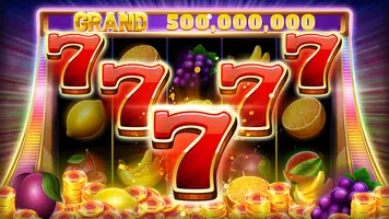 Slotbase - Slots Vegas Casino Captura de tela 0