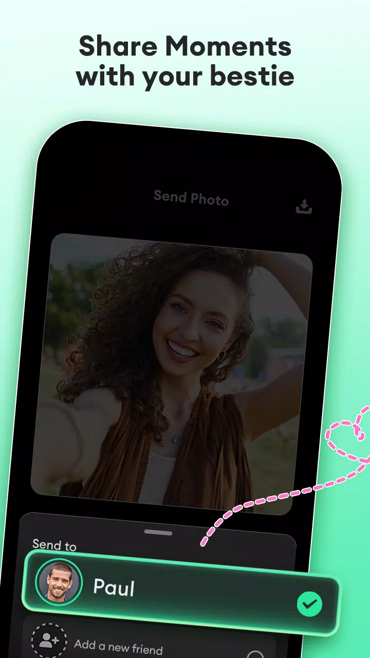Photo Widget: Livepic Widget 스크린샷 3