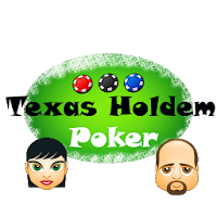 Texas Holdem Poker Bil