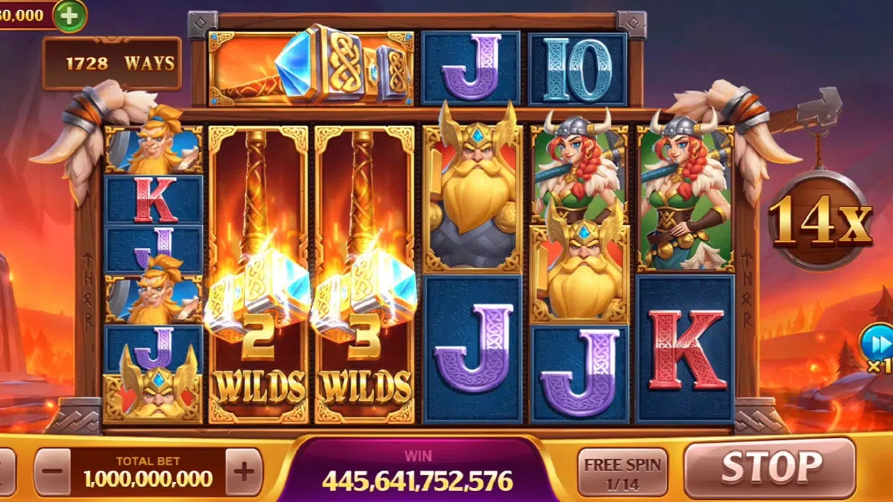 Boss Party スクリーンショット 0