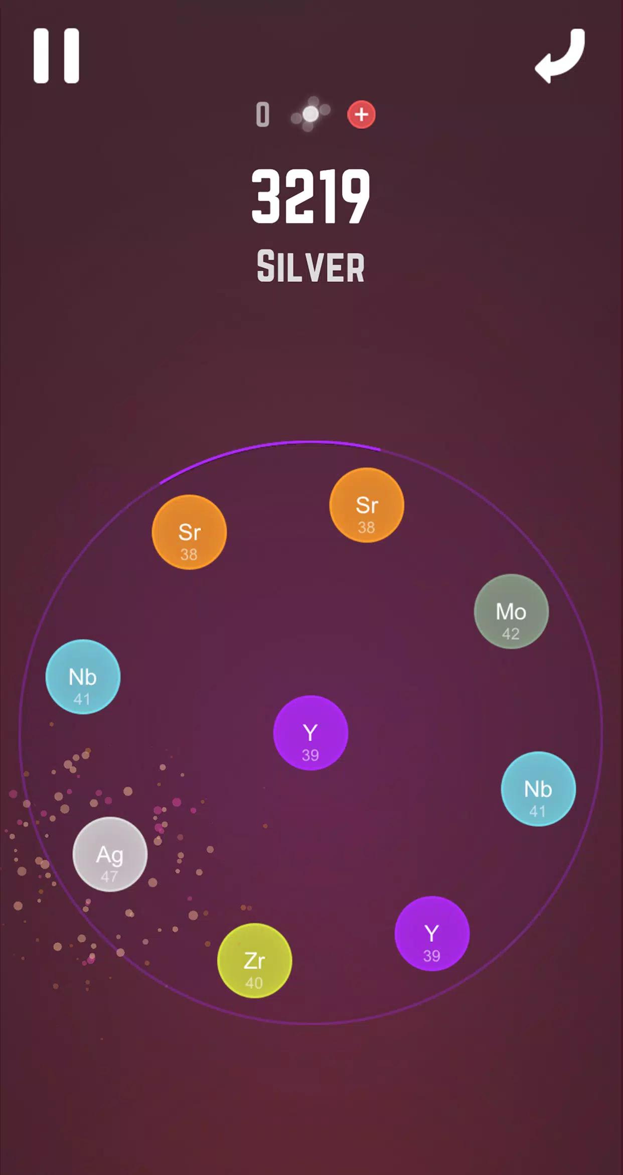 Schermata Atomas 3