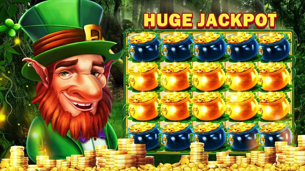 Triple Win Slots-Free Vegas Casino Slots 螢幕截圖 0