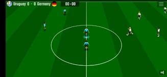 Soccer Skills - Cup of World Tangkapan skrin 2