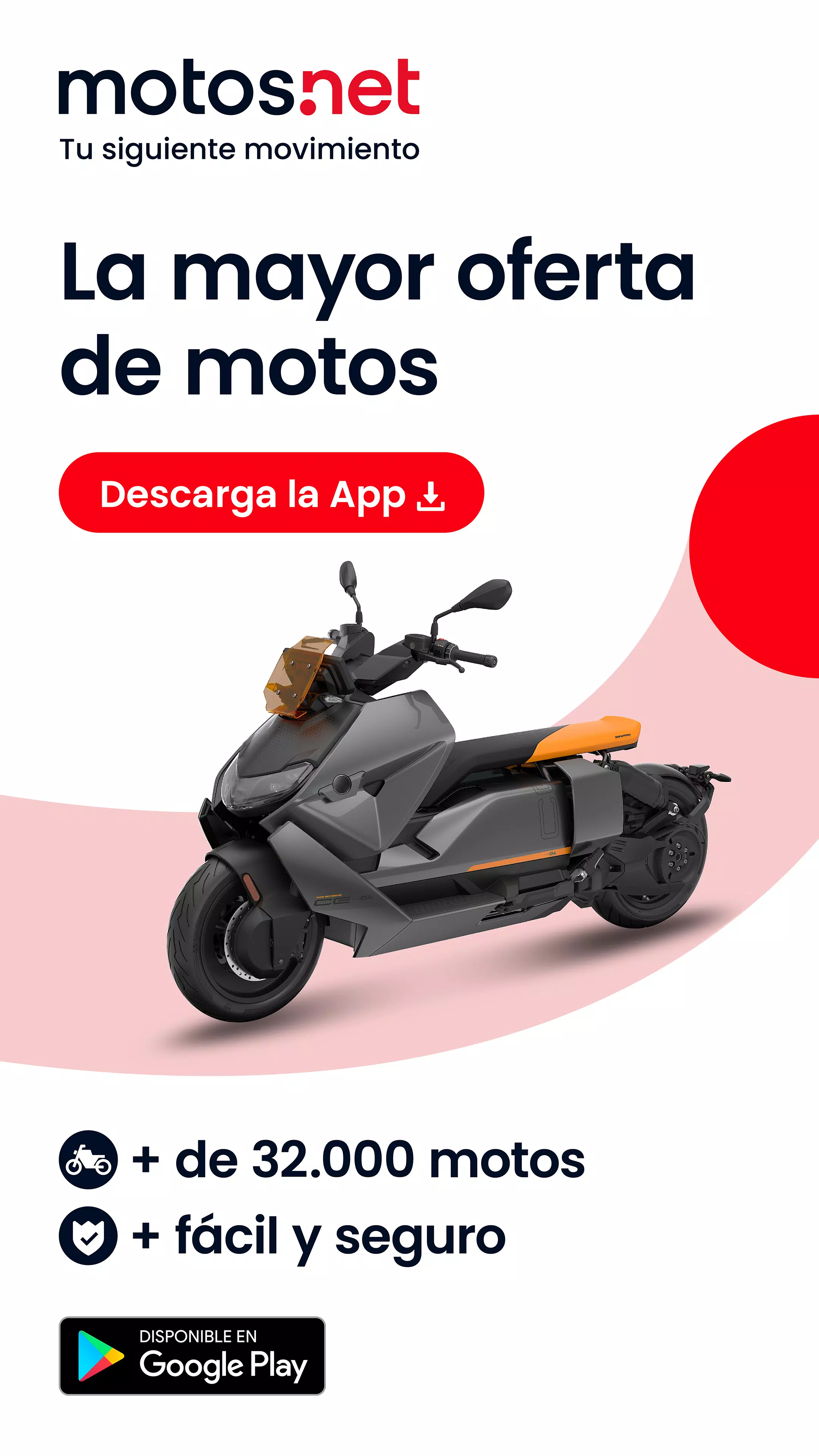 Motos.net スクリーンショット 0