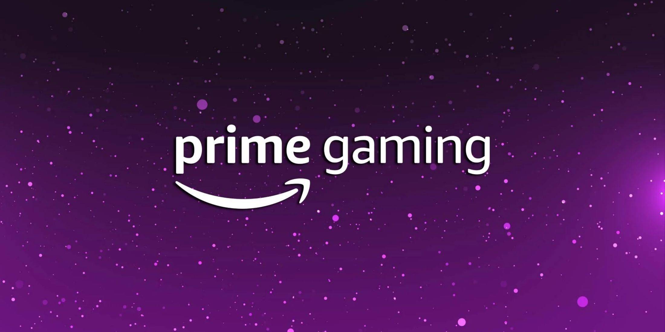 Nhận 16 trò chơi miễn phí với Gaming Prime vào năm 2025