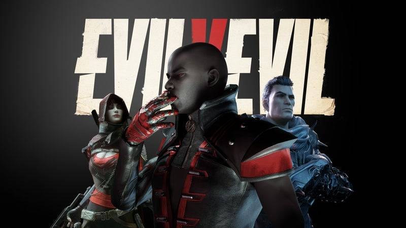 IGN PLUS सदस्य: अब अपनी मुफ्त Evilvevil कुंजी प्राप्त करें!