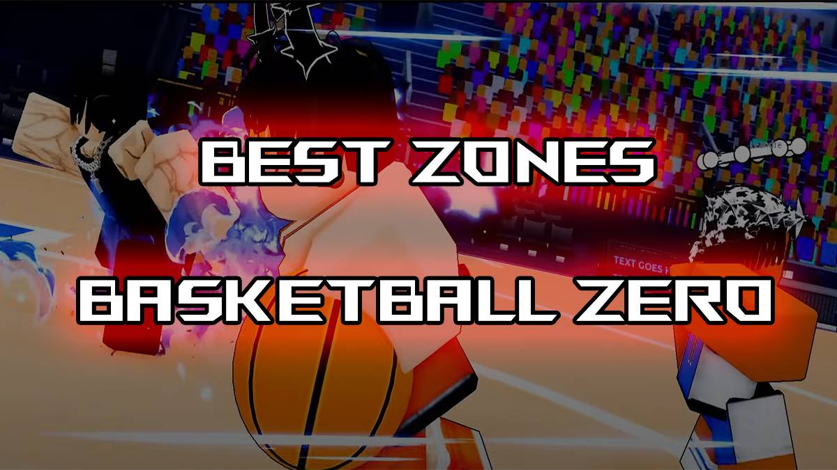 Ultimate Basketball Zero Зоны Список уровней - лучшая зона и стиль комбинации