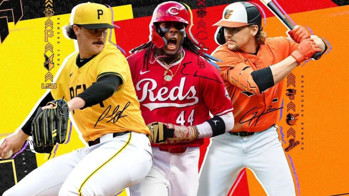 MLB The Show 25: ปลดล็อกคู่มือ Trophies ทั้งหมด