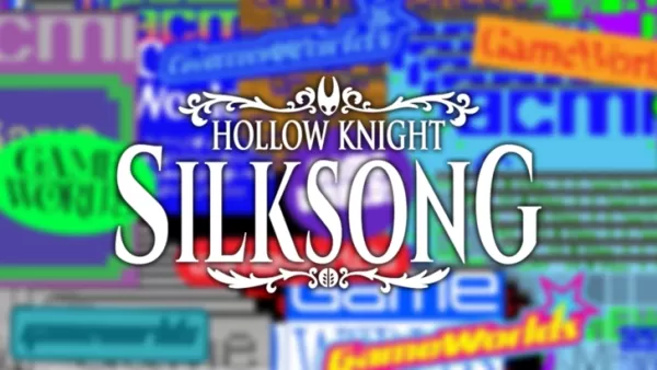 Silksong เล่นได้ที่พิพิธภัณฑ์ออสเตรเลียวันที่วางจำหน่ายยังไม่ทราบ