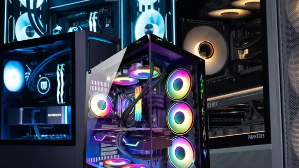RTX 5080 en PC antiguo: instalación difícil pero victoria en múltiples fotogramas