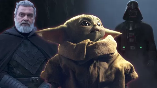 Ranking the Jedi Who Survived Order 66