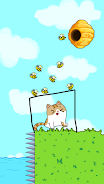 Cat Rescue: Draw 2 Save 螢幕截圖 1