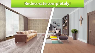 Home Designer Decorating Games应用截图第1张