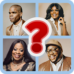 Guess The Gospel Artist quiz