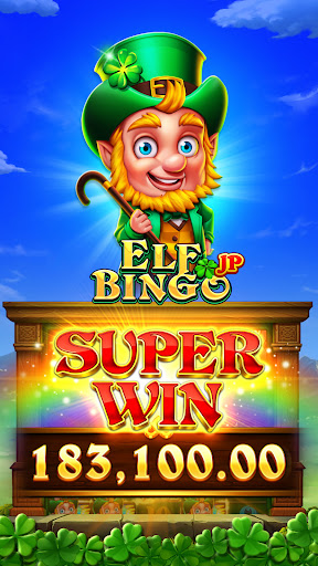 Leprechaun Bingo Captura de pantalla 3