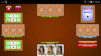 66-Quartet Screenshot 0