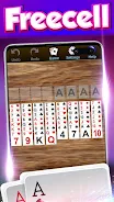 150+ Solitaire Card Games Pack Screenshot 2