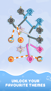 Tangle Maze: Untie the Knots スクリーンショット 2