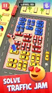 Parking Jam : Car Parking Game应用截图第2张