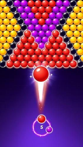 Bubble Shooter Pet ဖန်သားပြင်ဓာတ်ပုံ 3