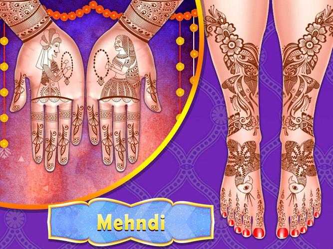 Wedding Fashion Indian 2024 Schermafbeelding 0