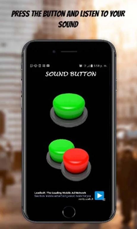 Roulette, Dice, Sounds, Time স্ক্রিনশট 3