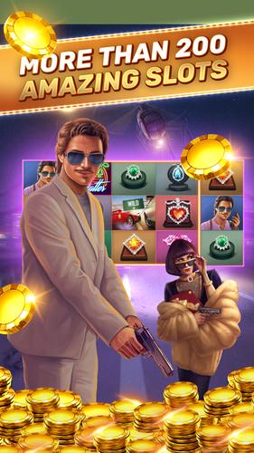 Slots Craze 2 स्क्रीनशॉट 2