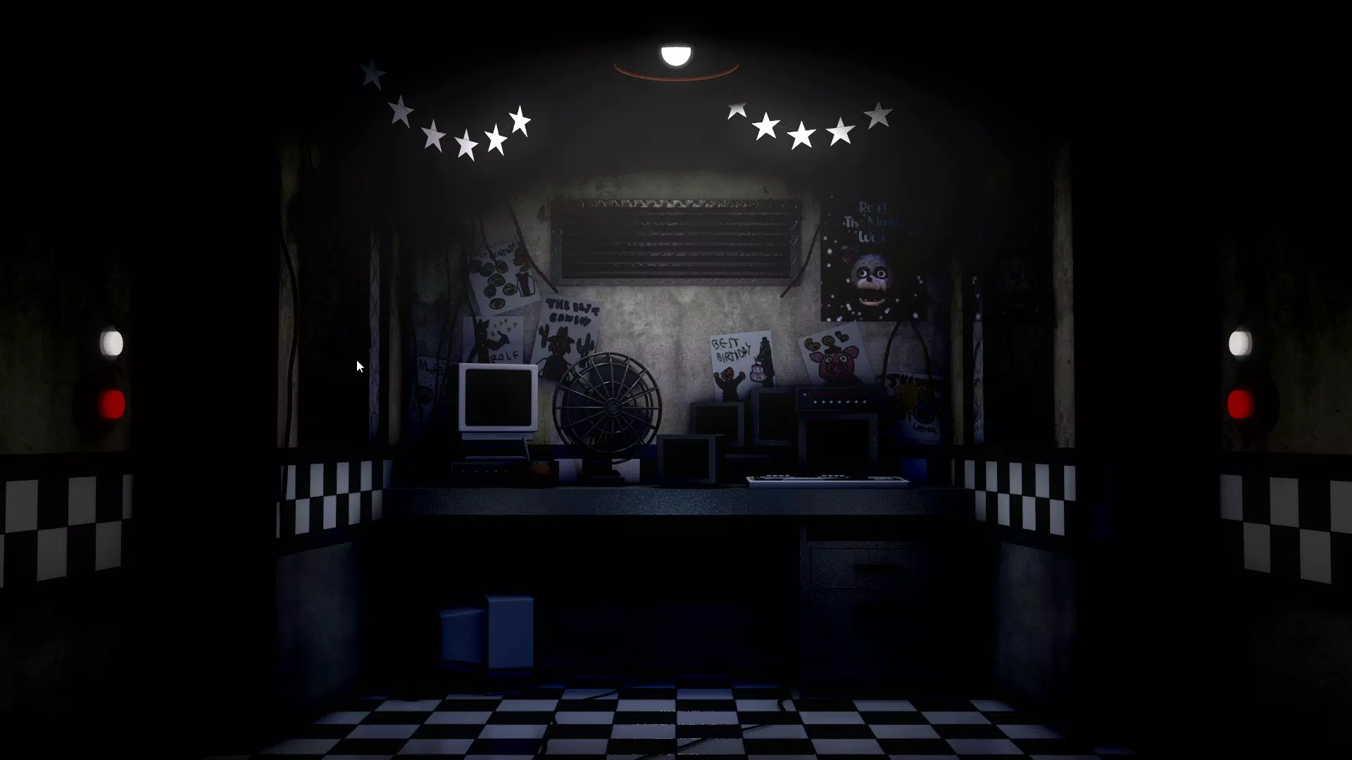 Five Nights at Maggie’s 3应用截图第0张