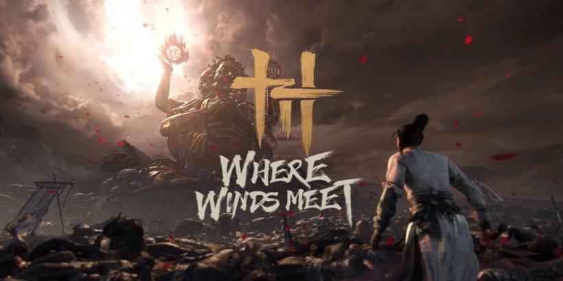 Wuxia-Rollenspiel „Where Winds Meet“ soll Gamer auf Mobilgeräten fesseln