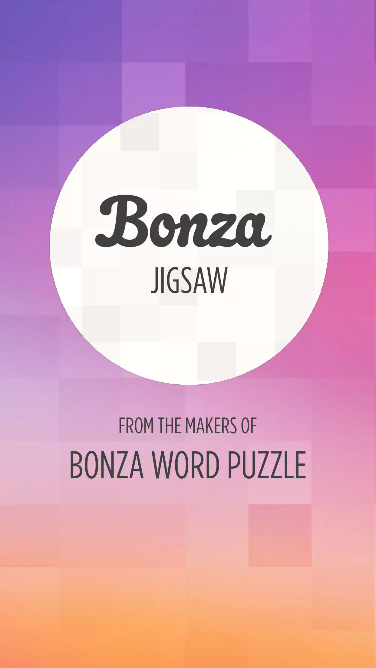 Bonza Jigsaw 스크린샷 0