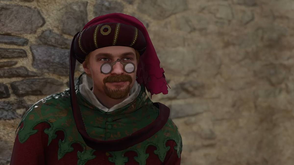Mastering ของเล่นของ Schindel in Kingdom Come: Deliverance 2 - คู่มือ