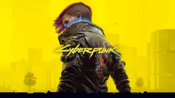 Cyberpunk 2077: Fecha de lanzamiento revelada