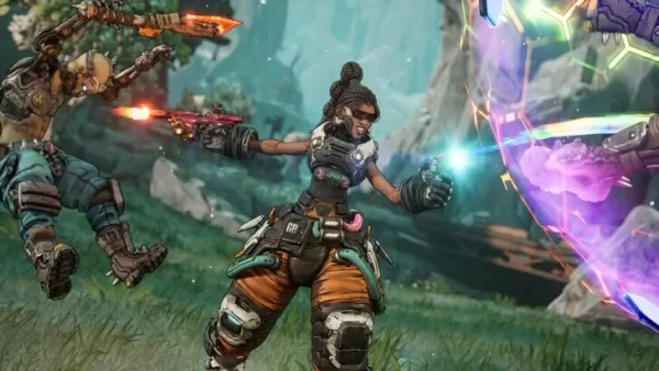 Borderlands Review, EULA değiştikten sonra bombalandı