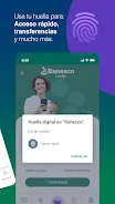 Banesco PA スクリーンショット 2