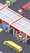 Travel Center Tycoon 스크린샷 1