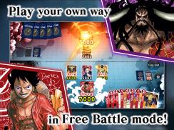 ONEPIECE CARDGAME Teaching app Screenshot 2